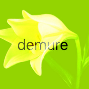 demure.ig by MIRRAR