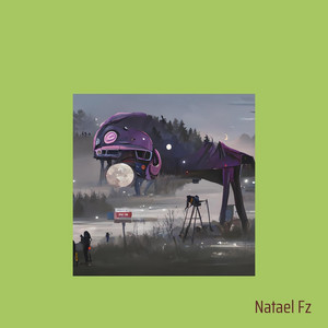 ME MATA by natael fz
