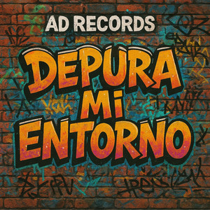 Depura Mi Entorno by AD STUDIO MUSIC, Malvin R