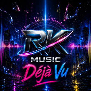 Dans My Skaam - Deja Vu Remix by Ruan Kemp