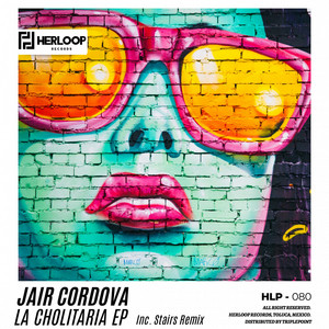 Jair Cordova - La Cholitaria