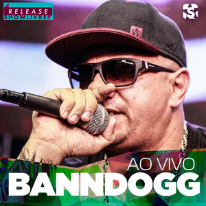 Banndogg no Release Showlivre (Ao Vivo) album