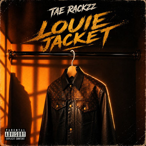 Louie Jacket by Tae Rackzz