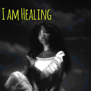 I am Healing by Angel Abellar