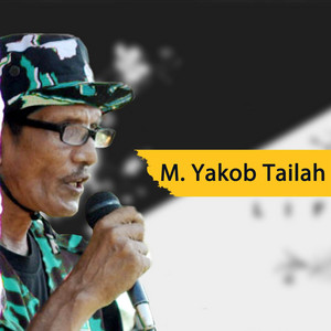 M. YAKOB TAILAH - Hanco Harapan