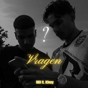 Vragen by RKH, H3NNY