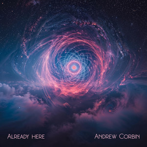Already Here - Crom Wizard Remix