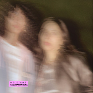 Beletage - Sarah Farina Remix by Brenda Blitz, Sarah Farina