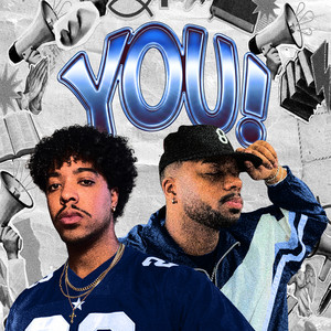 You! by Jay Manwell, Josh P