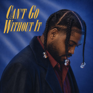 Can't Go Without It by Thomas Austin