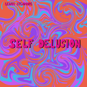 Portada de Self Delusion