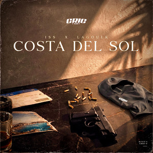COSTA DEL SOL by CRIC FAMILY, Iss, LAGOULK