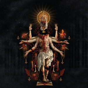 Satanic Planet — Church Burning (2026)