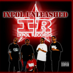 Outta Control by Trigga Lok 1400, Tipn Back 40z, Bonez, Muggzy