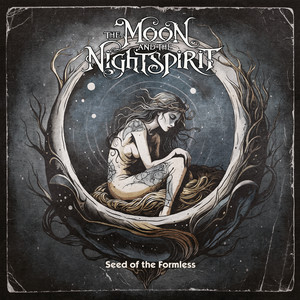 album cover: Seed of the Formless