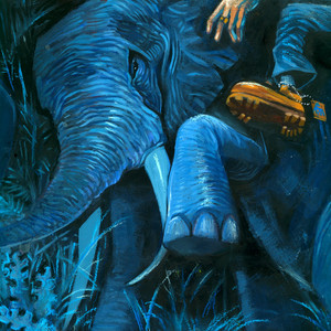 Russ & Jessy Blakemore - Recognize