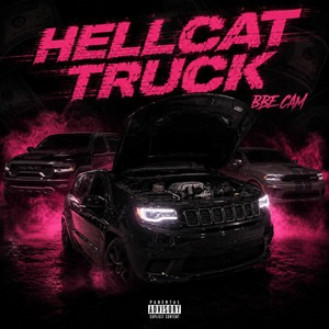 Hellcat Truck by BBE Cam