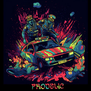 Party Spoiler by Prodelic