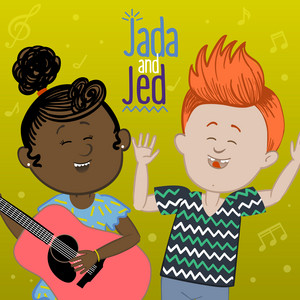 Kumbaya by Jada & Jed - العربية, إل إل كيدز - العربية