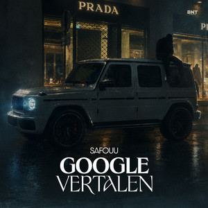 Google Vertalen by Safouu
