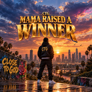 Mama raised a winner by SaagiGotIt