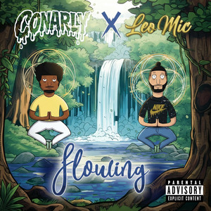Flowing - Update by Conarly, LeoMic