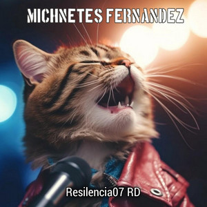 Resiliencia07 Rd - Michentes Fernandez