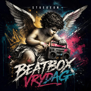 Beatbox Vrydag by Sturgeon