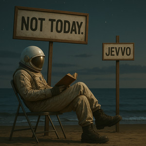 Jevvo - Not Today