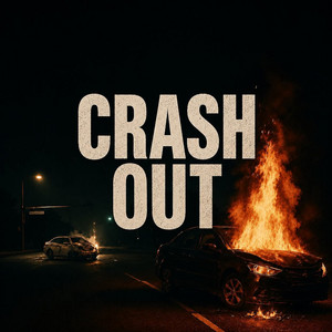 Crash Out by Rafe Finesse, LlzMusik, City Hollow
