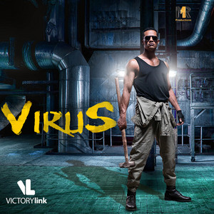 Virus by Mohamed Ramadan