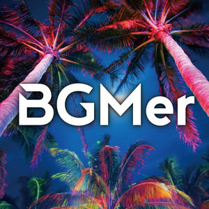 BGMer - イビサな気分