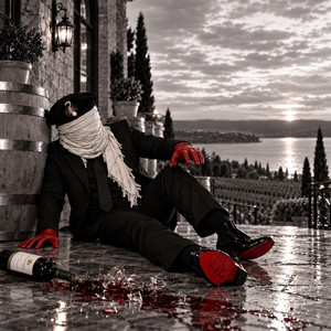 Glissez by Gerard So Great