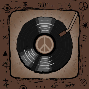 Zeedox - Vinyl Spins