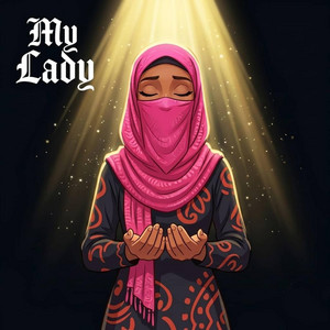 My lady by T BOY, Wondereasy