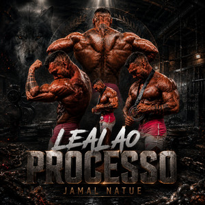 Leal ao Processo by Jamal Natuê