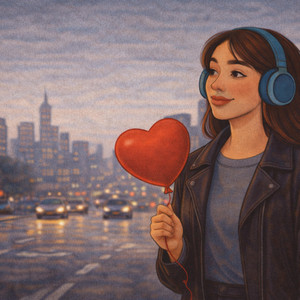 I am Ready For Love by AffirmaBeats