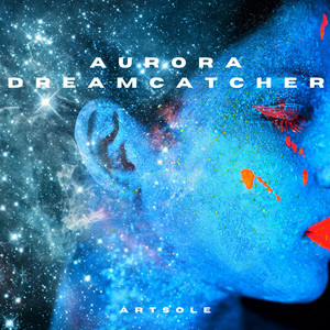 Aurora Dreamcatcher by ArtSole