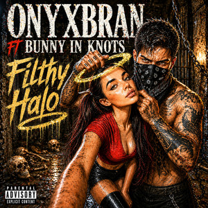 Filthy Halo by OnyxBran, Bunny in Knots