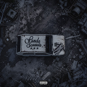 PANDA SCASSATA by Deza JR, Davyx
