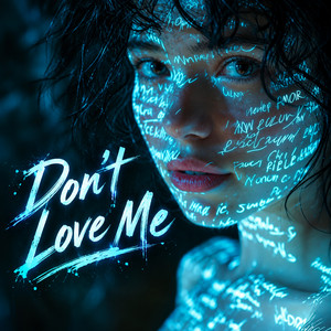 Don’t Love Me by Riley Addams