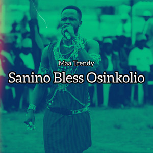 Sanino Bless - Osinkolio