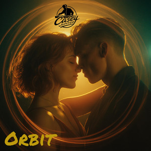 Orbit (Pull Me Back In) by Casey Jupiter