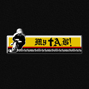 MY TAB! - demo