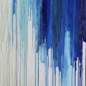 Indigo Falls by Pure Recall