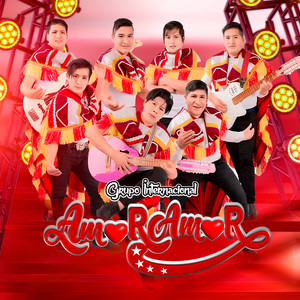 Grupo Internacional Amor Amor - Para que quiero la vida