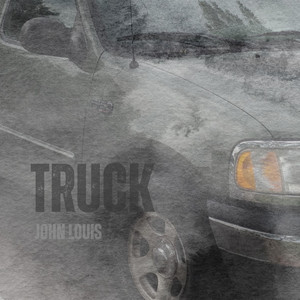 Truck by John Louis