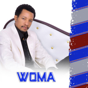 Cultural Music Of Ethiopia - Woma