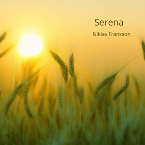 Serena by Niklas Fransson