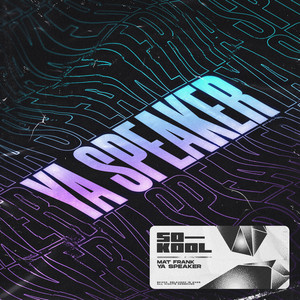 Ya Speaker by Mat Frank